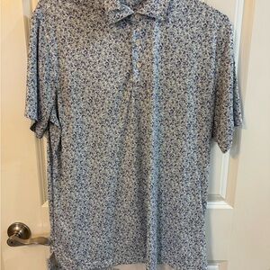 Peter Millar Summer Comfort Polo Small